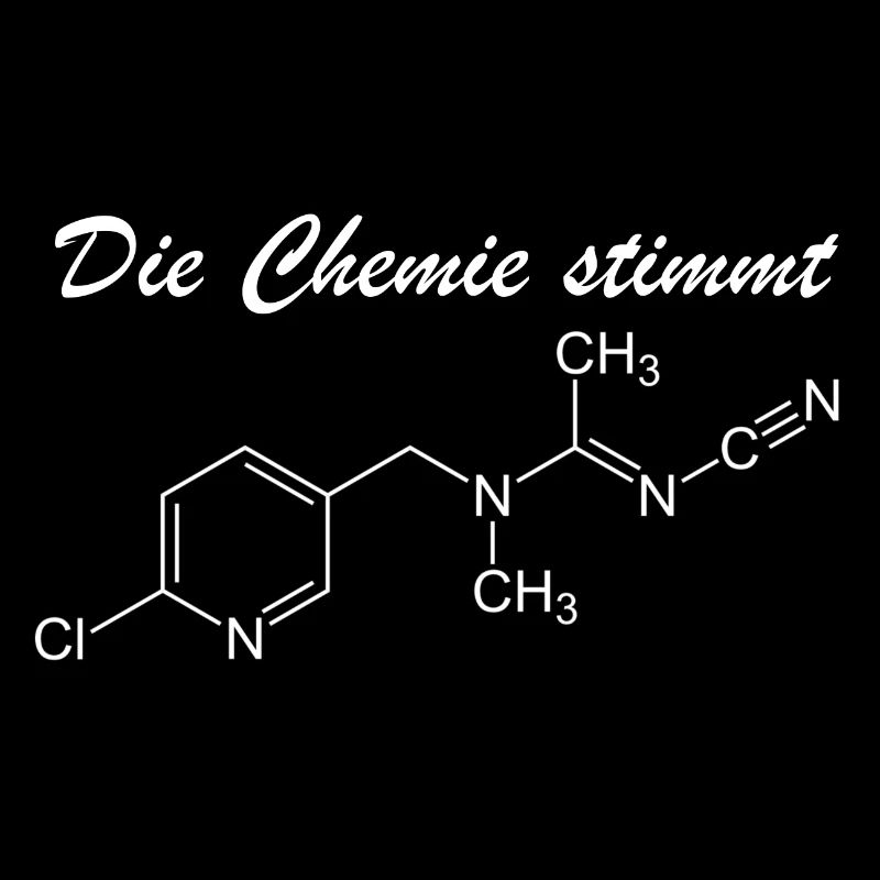 Die Chemie stimmt | Formel, Element
