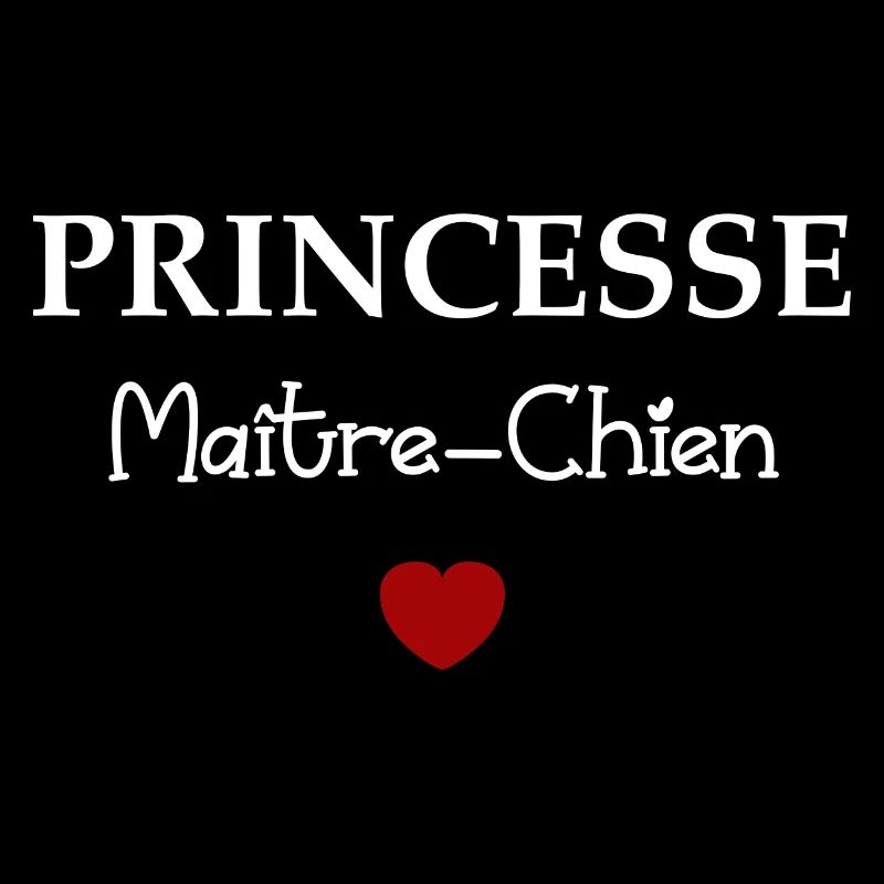 Maitre chien