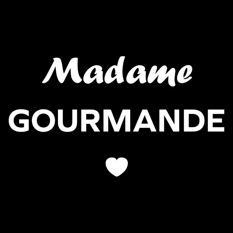 Gourmande