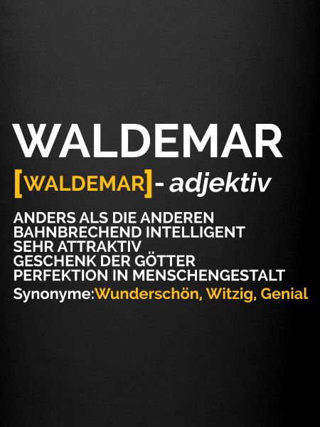 Waldemar