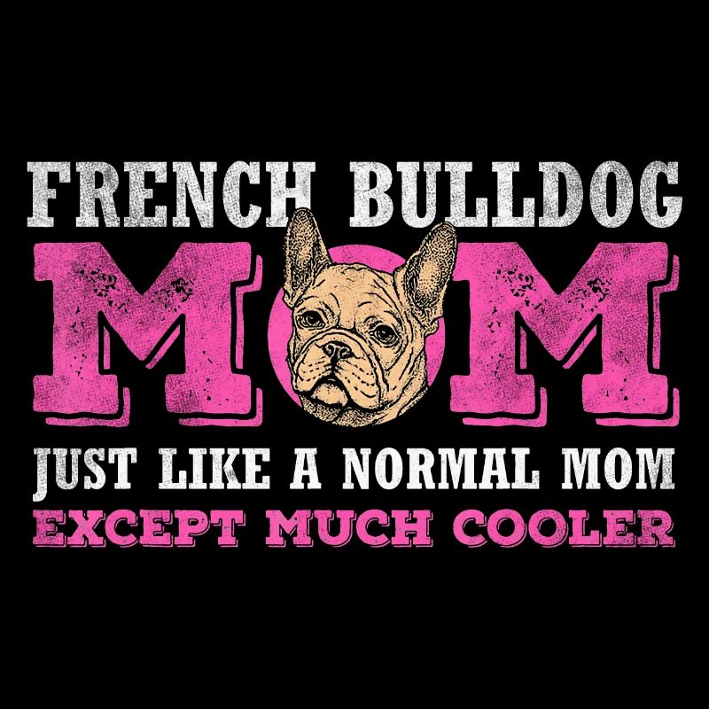 Français Bouledogue
