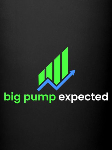 large pump expected