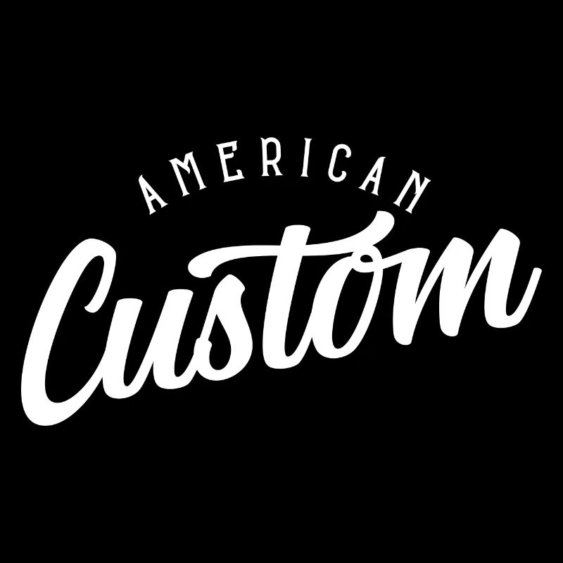 American Custom