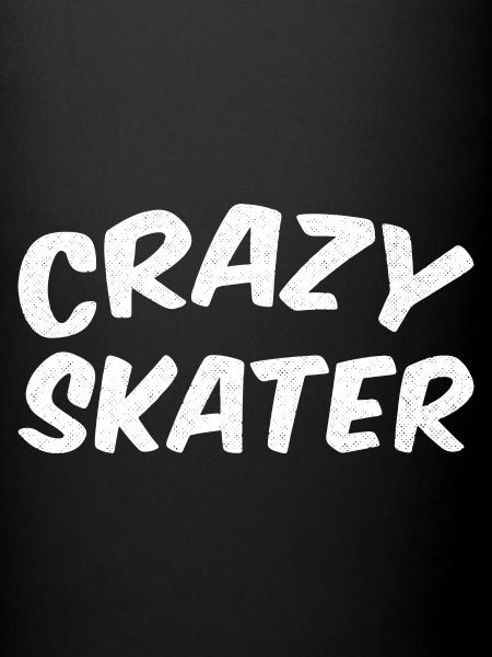 Crazy Skater