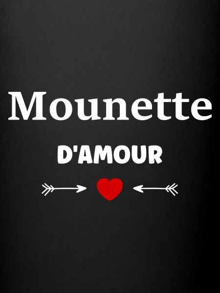 Mounette