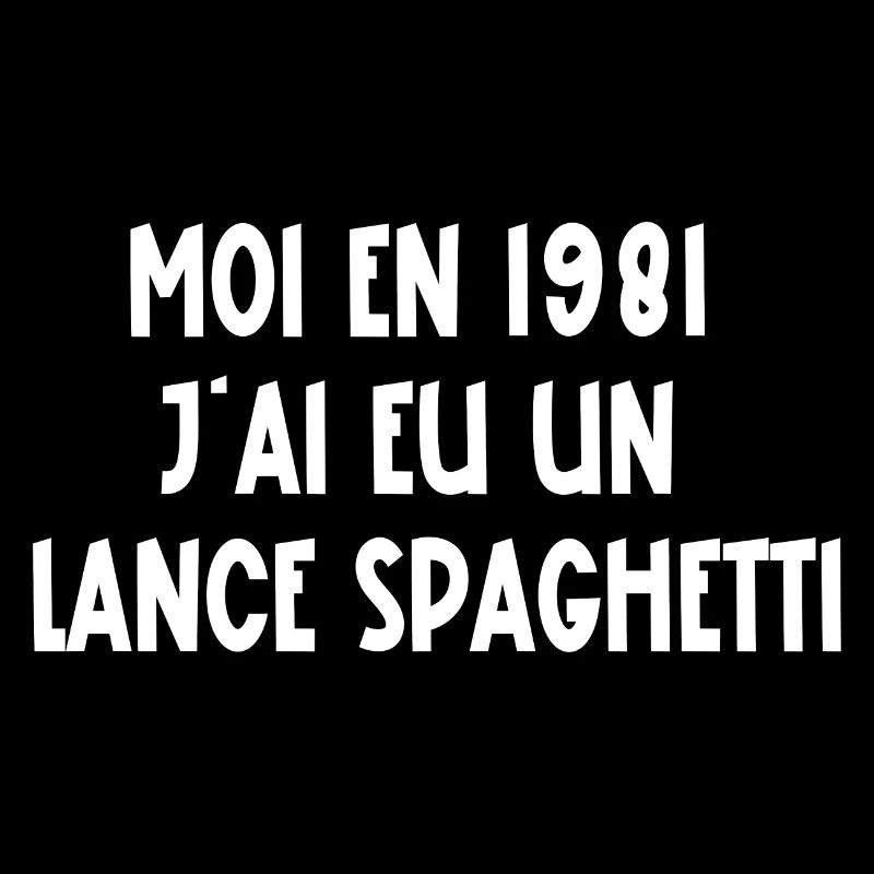 lance spaghetti