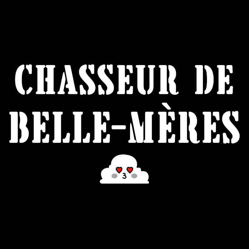 chasseur de belle-mères