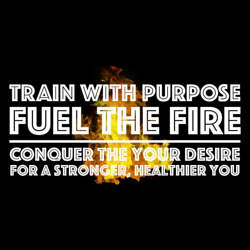 Entraînez-vous de manière ciblée et allumez le feu | Aptitude