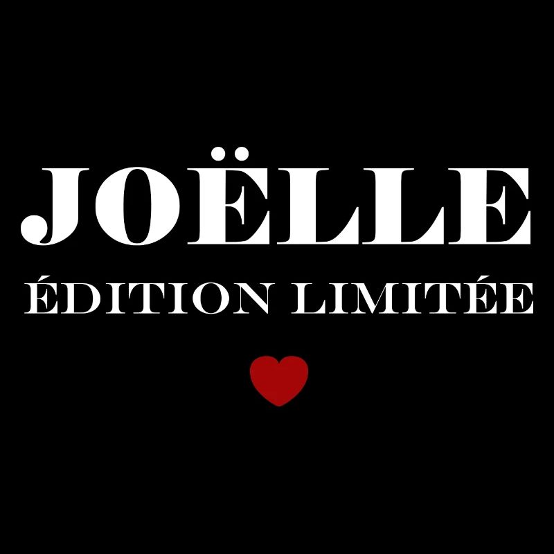 Joëlle