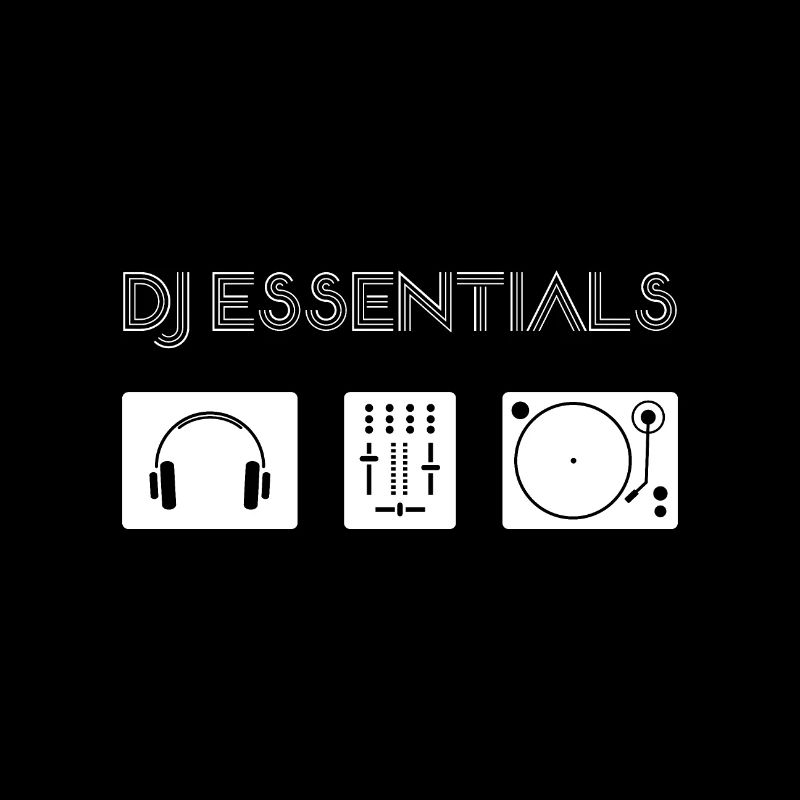 DJ Djing Gift Deejay Disc Jockey DJ Deejay