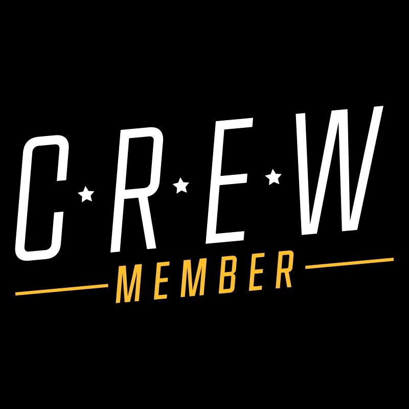 crew member
