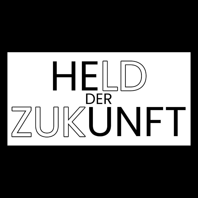 Held der Zukunft