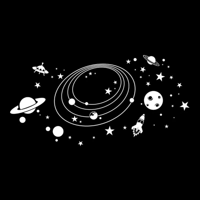 Planetensystem | Erde, Klimawandel, Sonnensystem