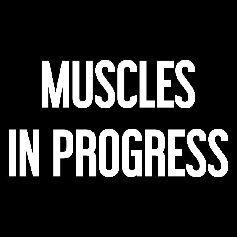 Muscles en progression