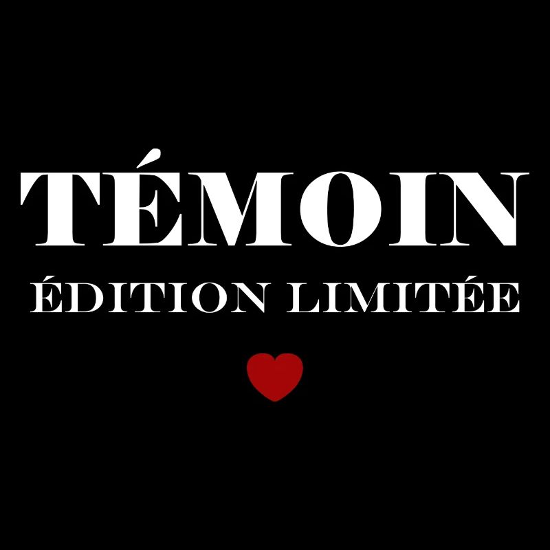 témoin