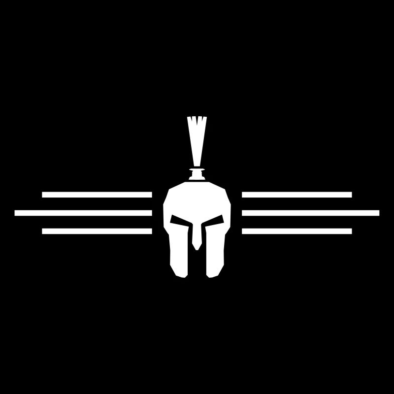 helmet spartan