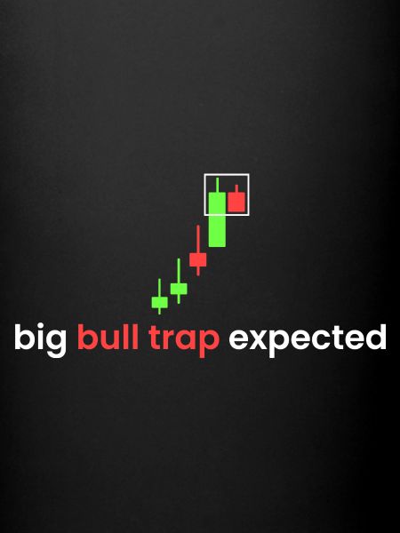 Big bull expected