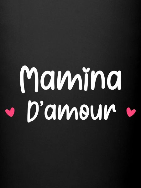 Mamina