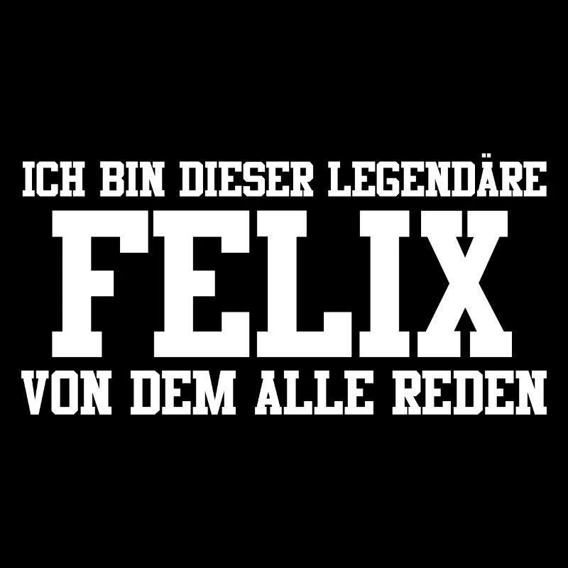 Felix Name Design