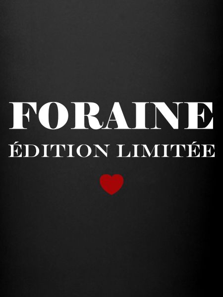 Forain foraine
