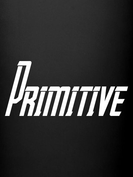 Primitif
