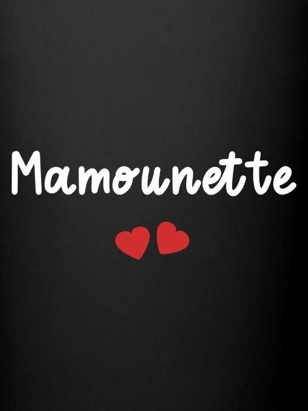 mamounette
