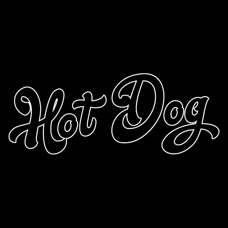 Hot-dog