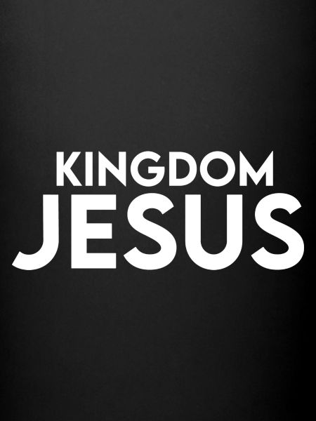 Royaume Jésus, Jésus-Christ
