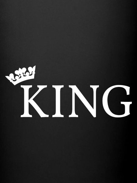 King