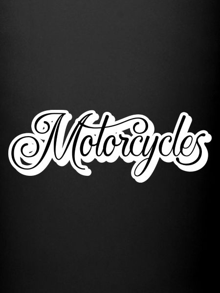 Motocyclette