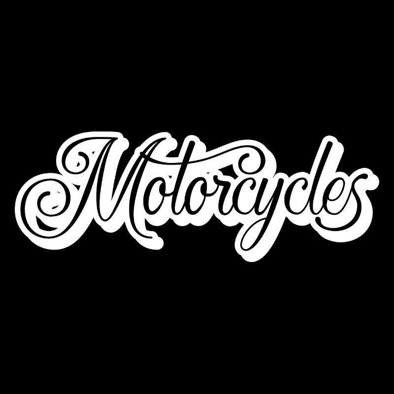 Motocyclette