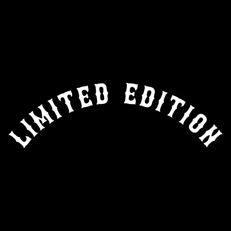 Édition limitée