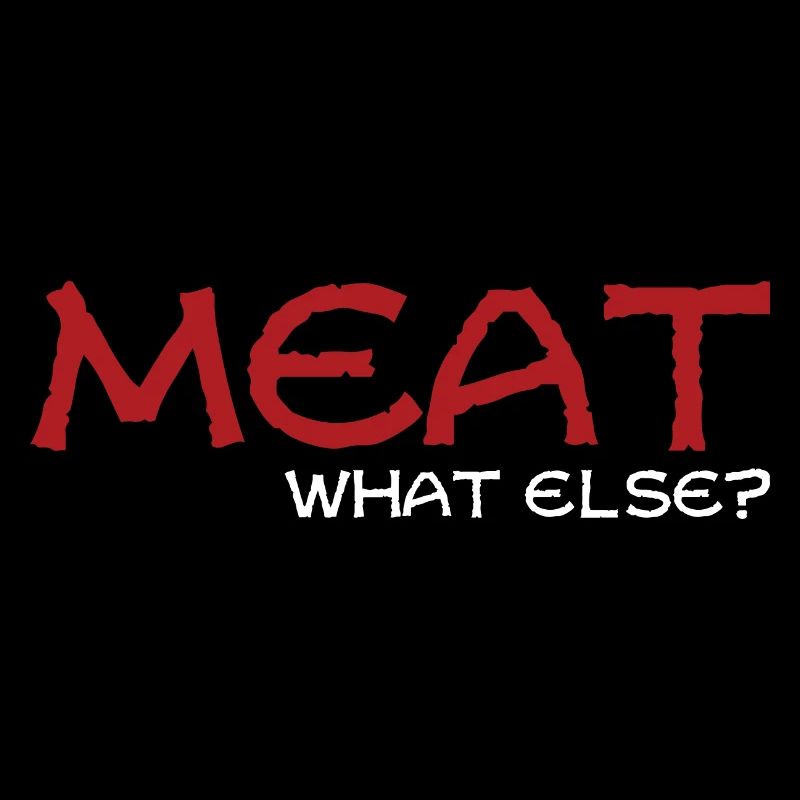 FLEISCH what else Geschenk