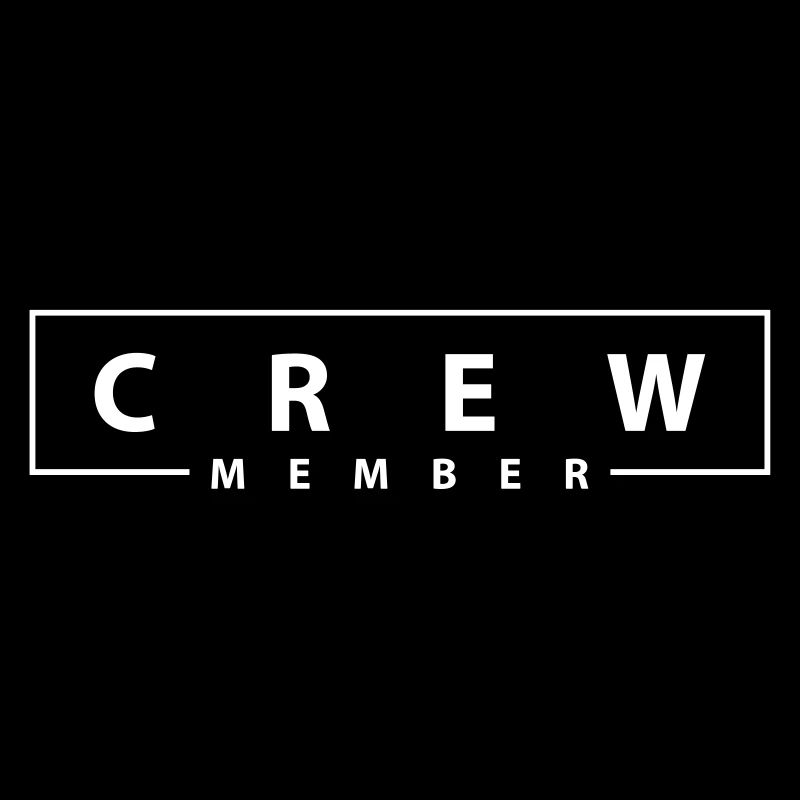 crew member