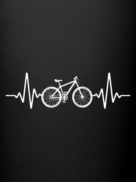 Heartbeat Bicycle