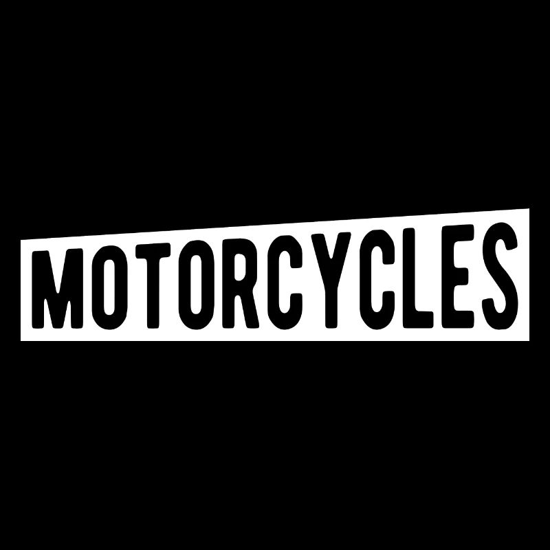 Motorcycles