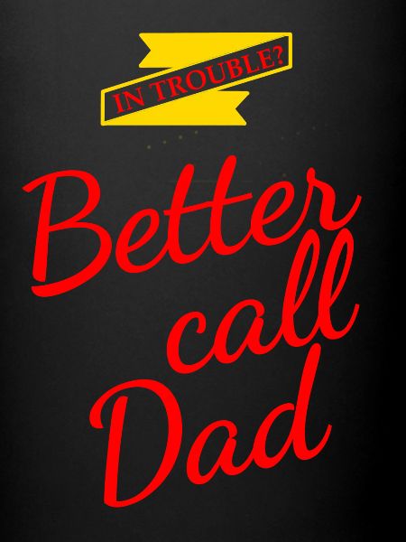 Mieux appeler papa cadeau