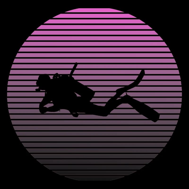 diver