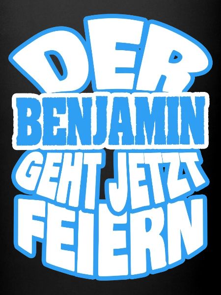 Benjamin