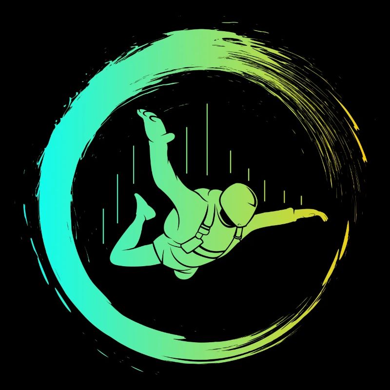 Fallschirmsprung Skydive