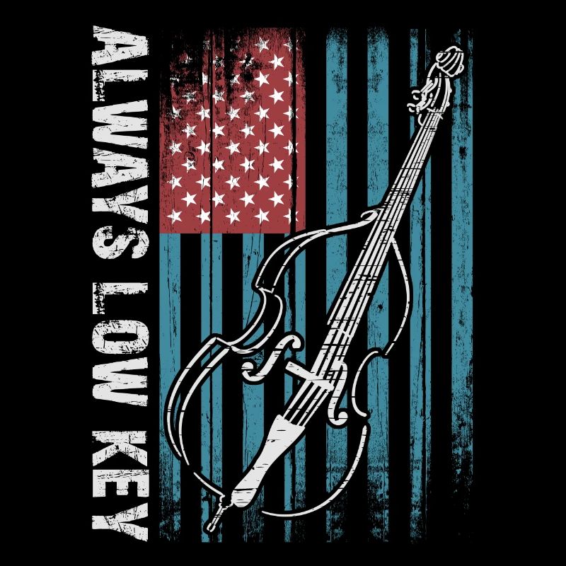 Plus de basse - pas d’aigus - contrebasse pour bassistes