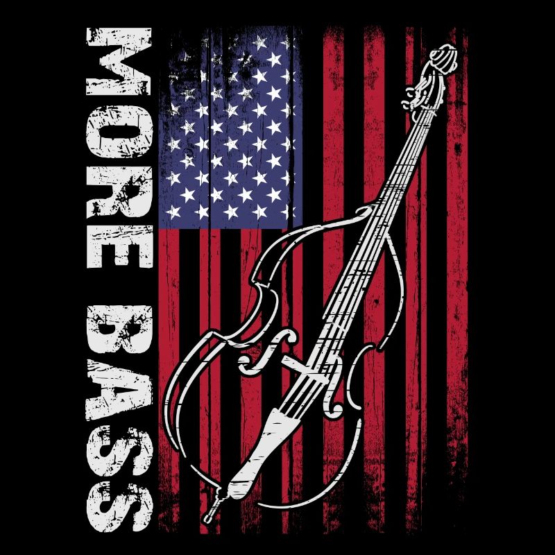 Plus de basse - pas d’aigus - contrebasse pour bassistes