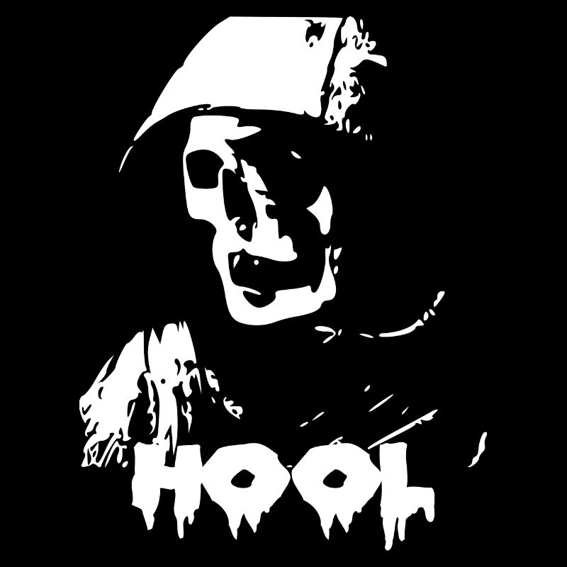 Skull Skull Skeleton Hooligan