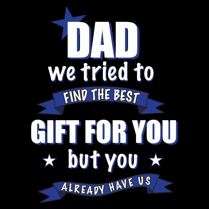 Father's Day Gift Men Gift Idea