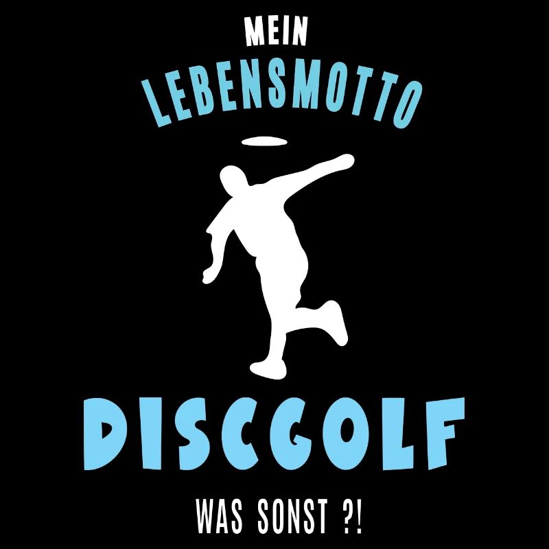 Discgolf Discgolfer Discgolfspieler Frisbee Golf