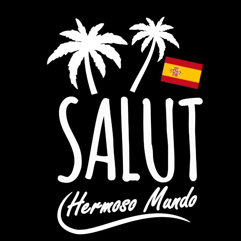 Salut Hermoso