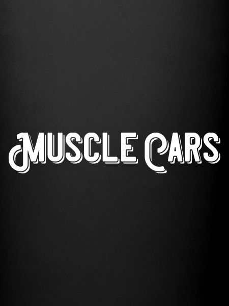 Muscle Cars