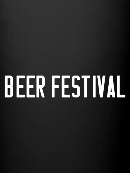 Beer Festival