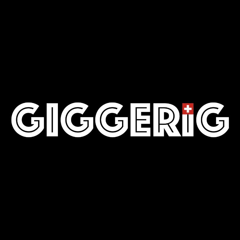 Giggerig | Schweiz, Schweizerdeutsch, spitz
