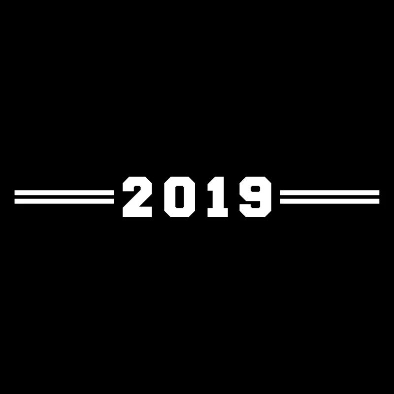 2019 linie